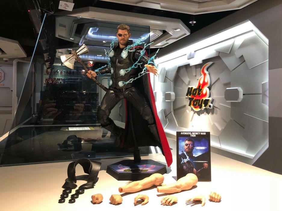 hot toys buy
