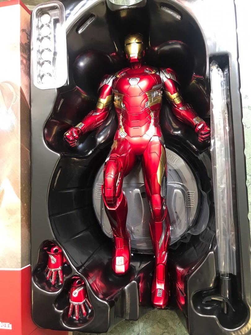 Hot toys pps003 new arrivals