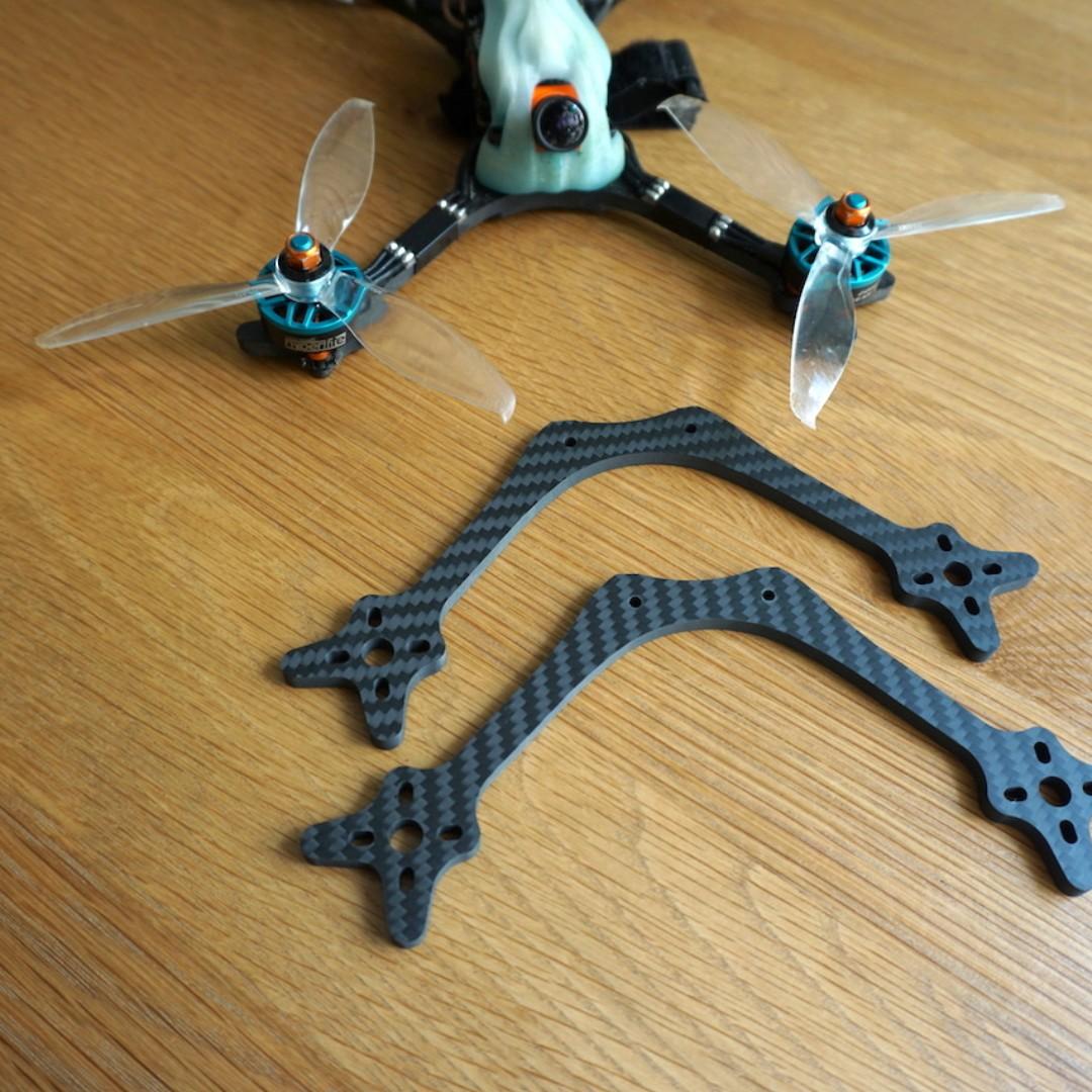 Hyperlite floss 2.1 store
