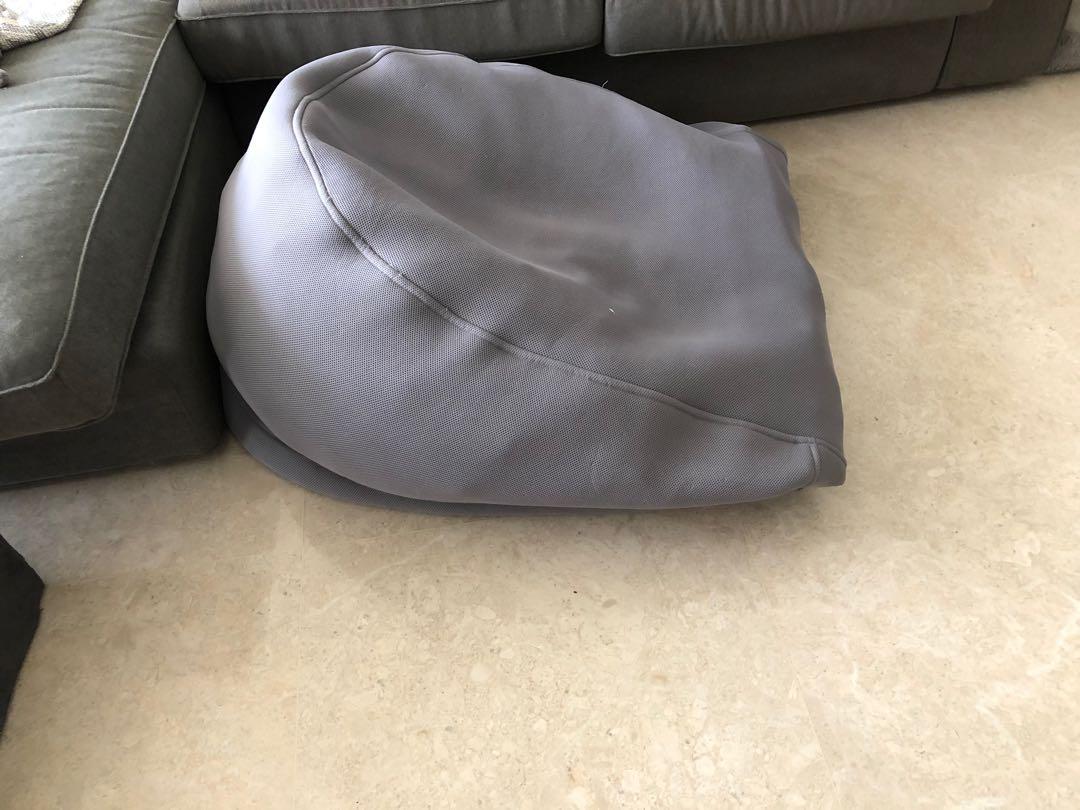 60 Off Ikea Bean Bag Used But In Great Condition Everything Else On Carousell