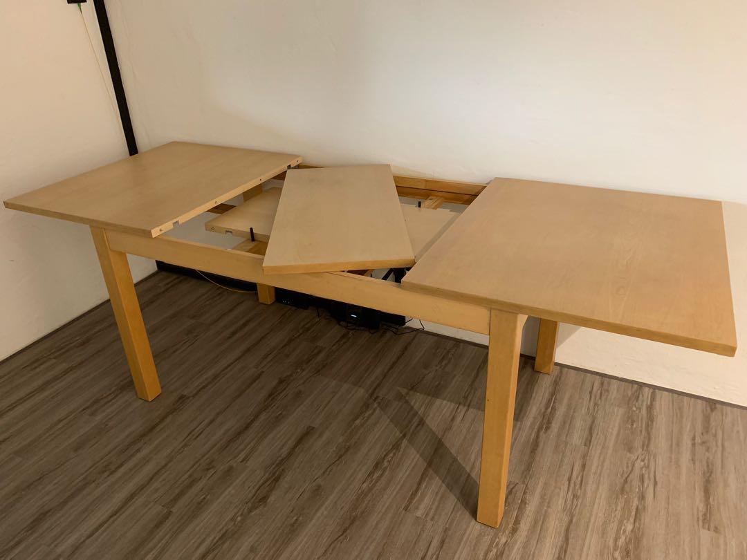 Laneberg Karljan Table And 4 Chairs Brown Dark Grey Dark Grey Ikea Switzerland