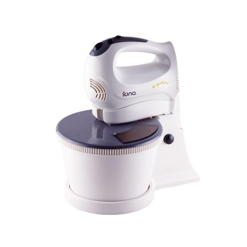 IONA Stand Mixer, TV & Home Appliances, Kitchen Appliances, Hand
