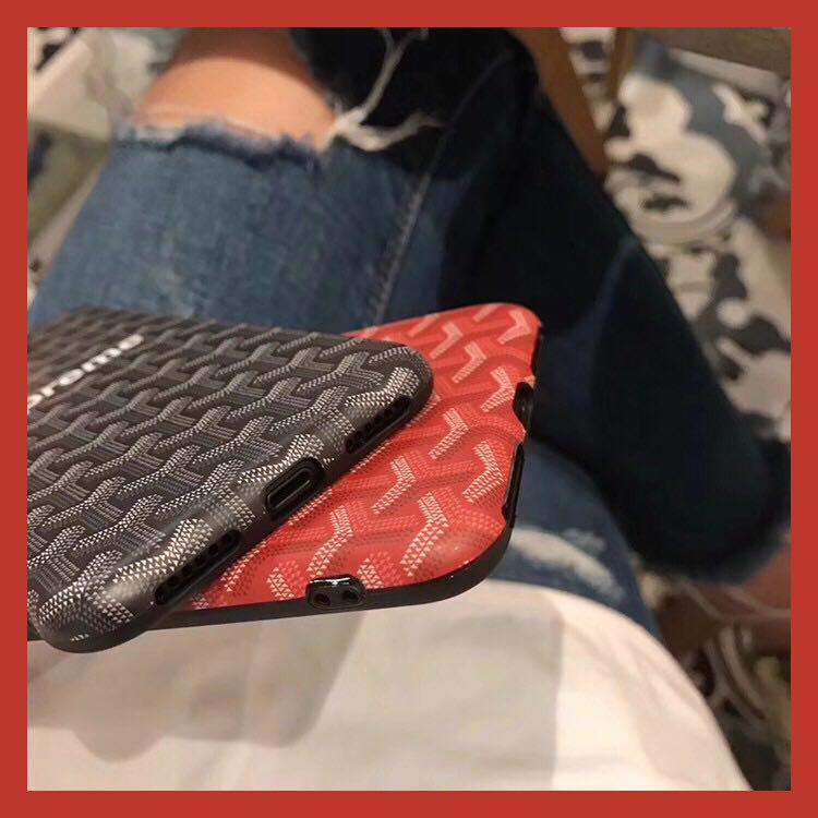 Goyard supreme store