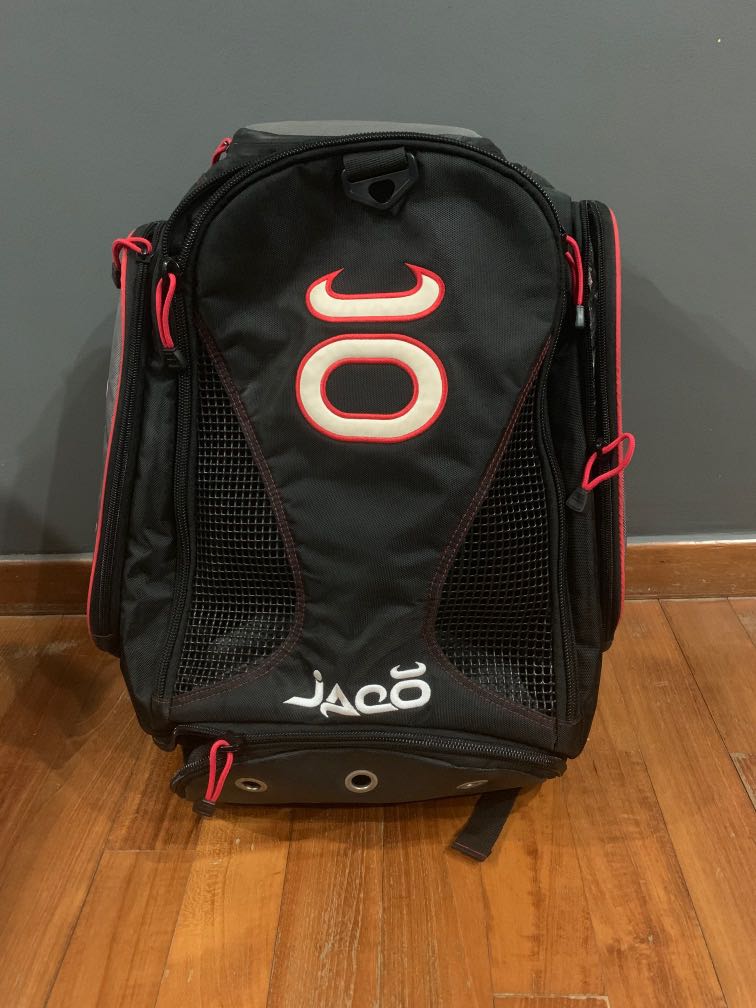 Jaco MMA Bag