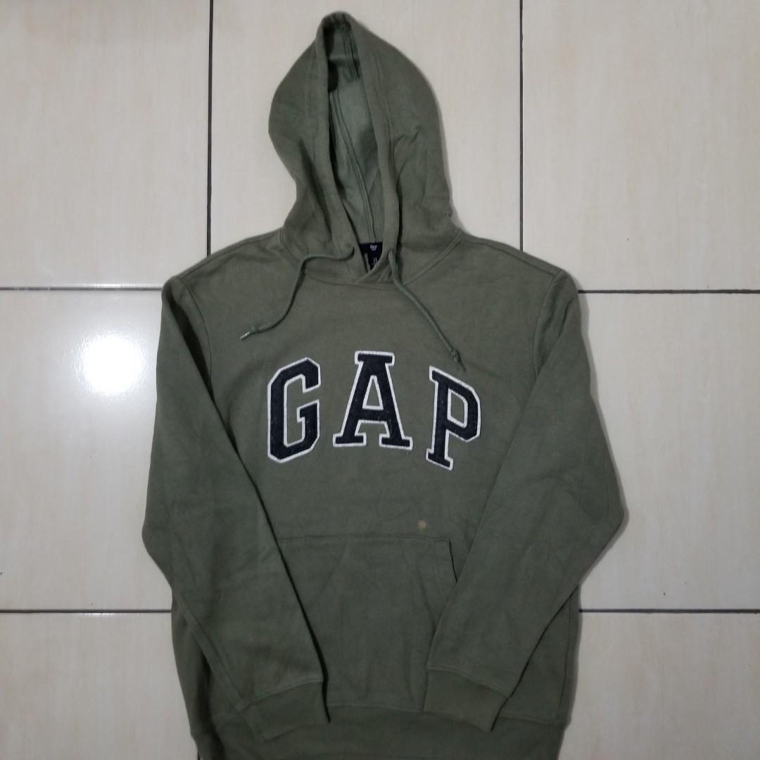 jaket gap original