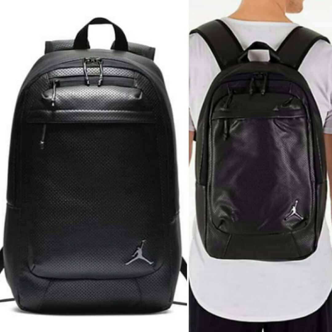 new jordan backpack