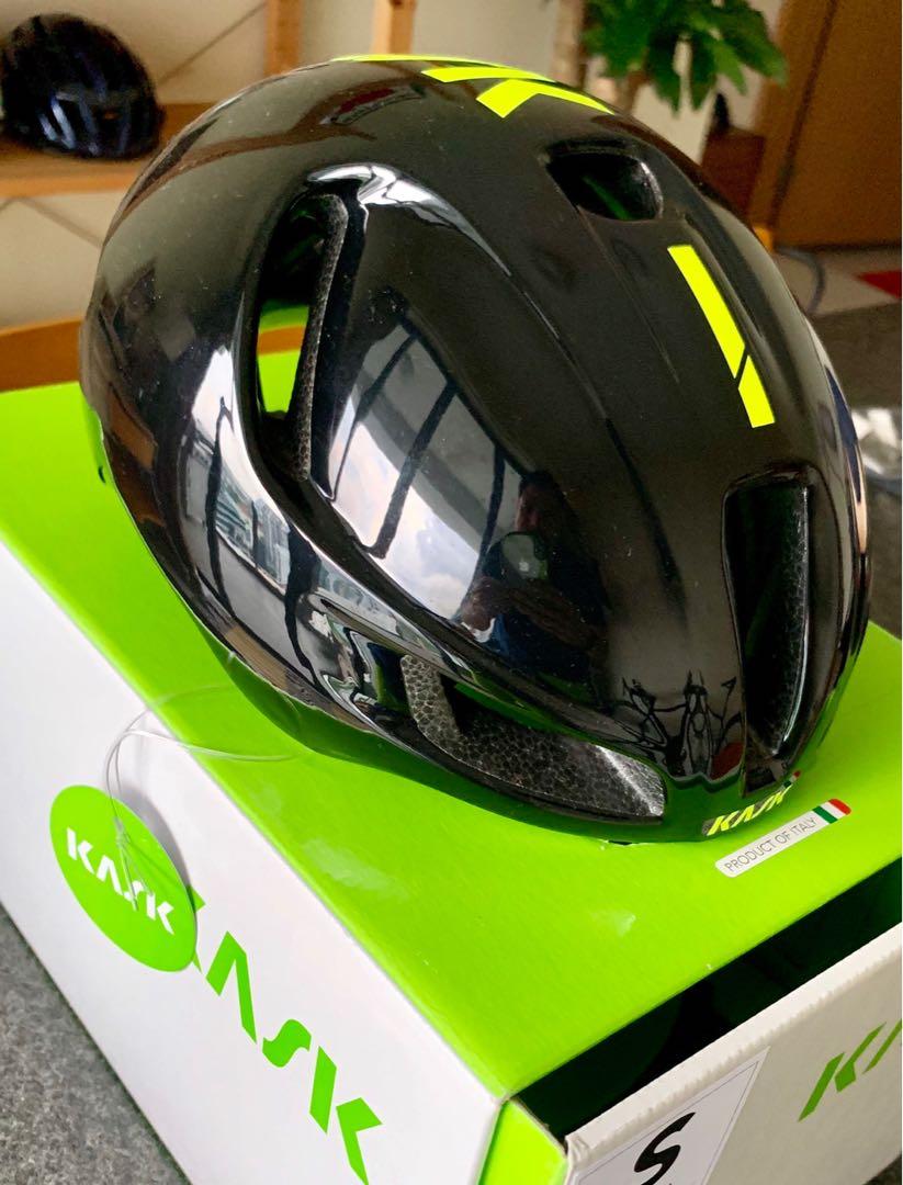 kask utopia small cycling helmet