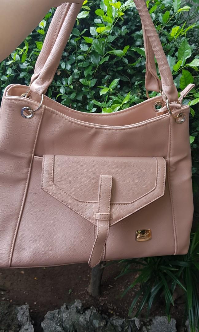 Kimbel new arrivals shoulder bag