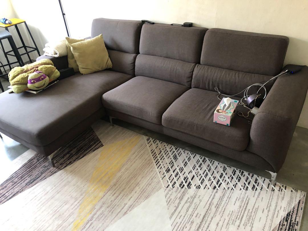 Star living sofa discount