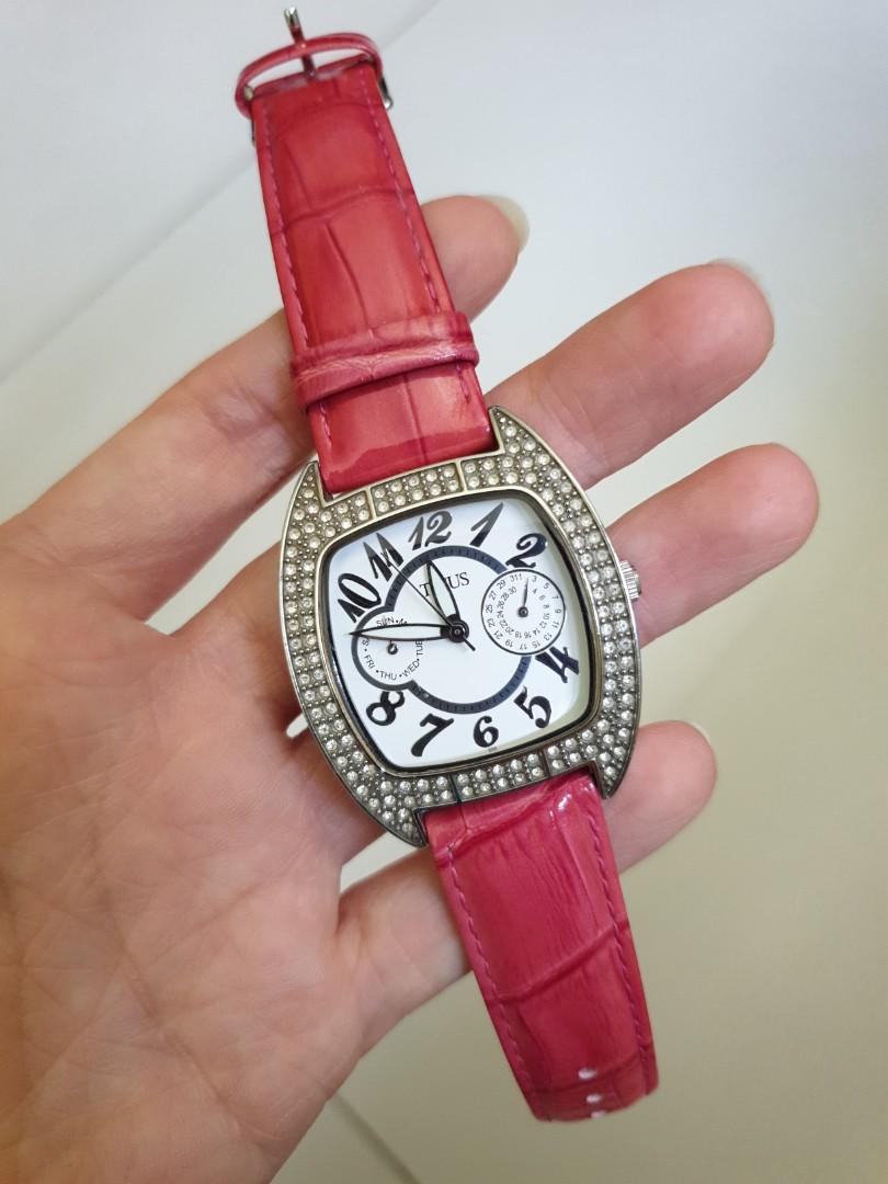 Soviet titus watch online