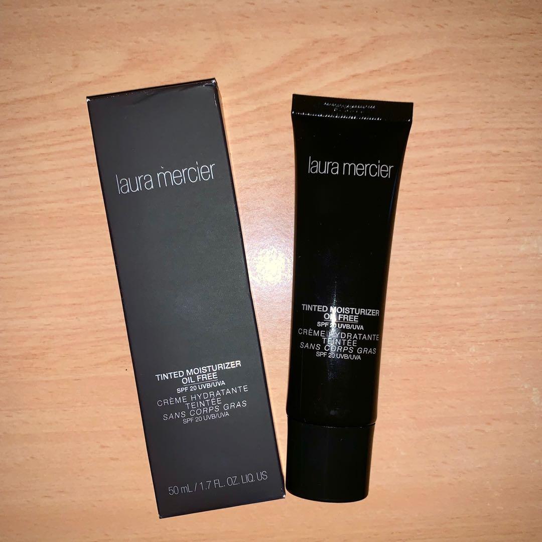 Mac Oil Free Moisturizer