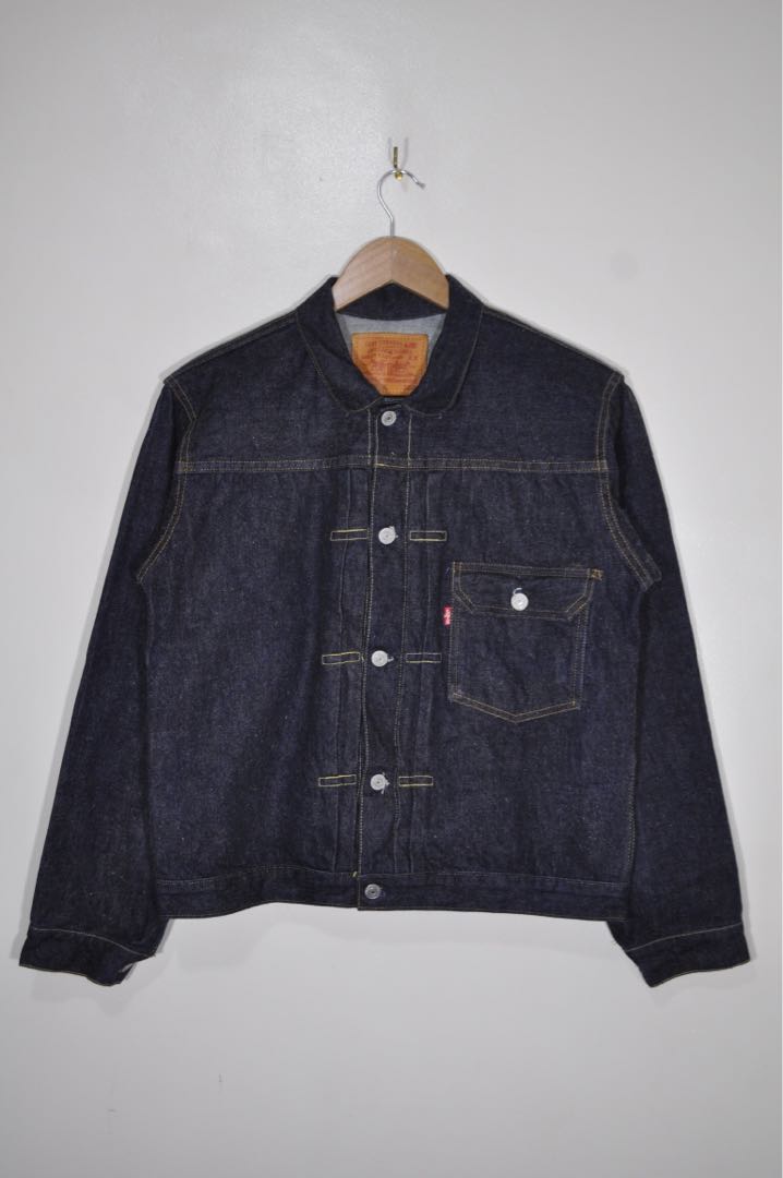 lvc type 1 jacket