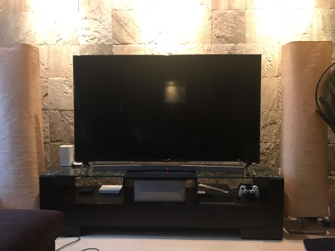 LG 65 Inch Smart Tv, TV & Home Appliances, TV & Entertainment, TV on