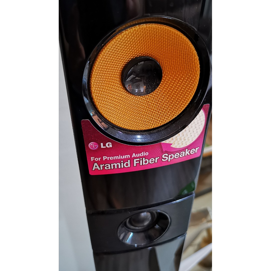 Lg 9.1 home cinema system sale