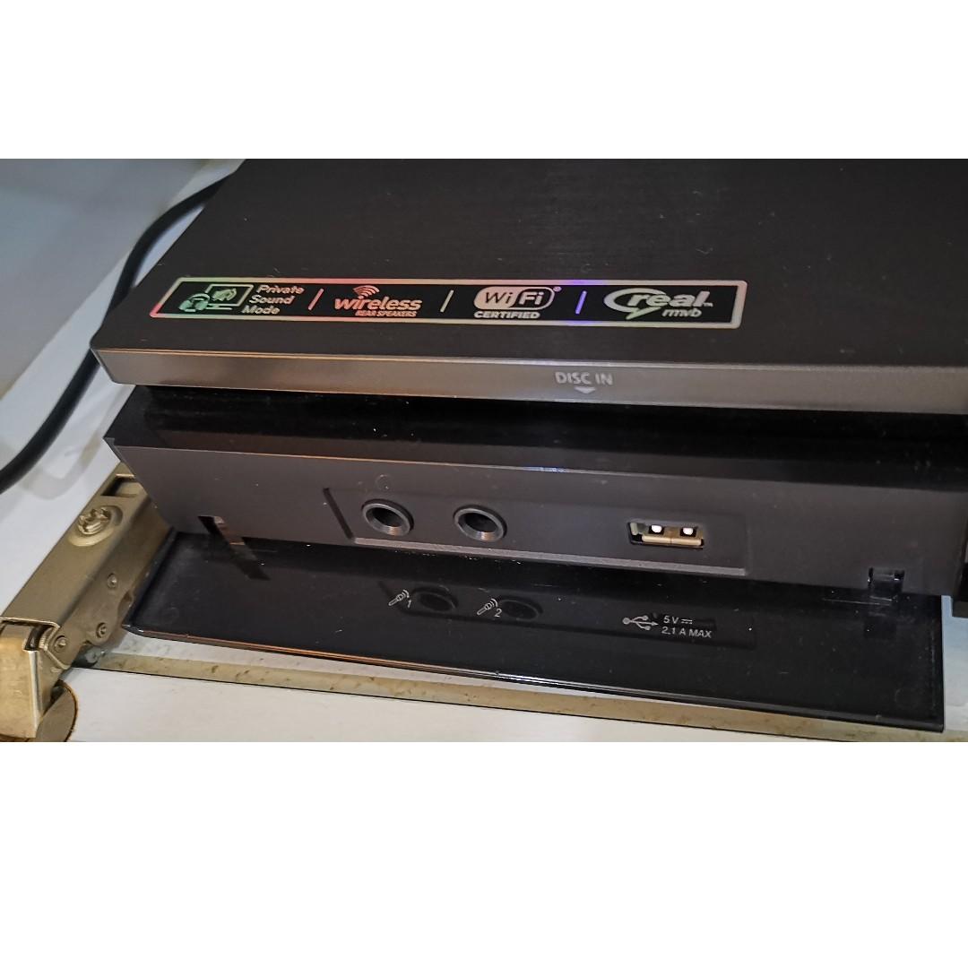 Lg outlet bh9530tw amazon