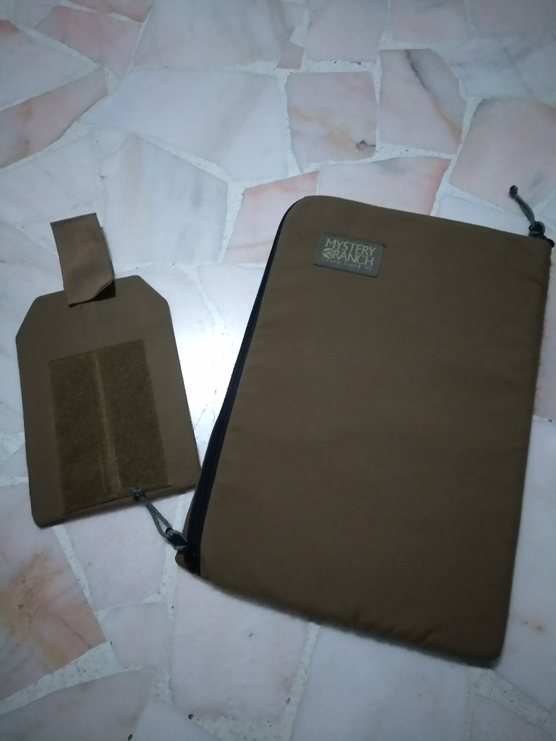 Mystery ranch laptop sleeve clearance