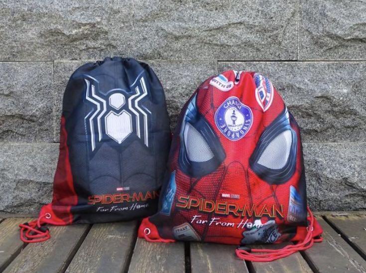 far from home backpack