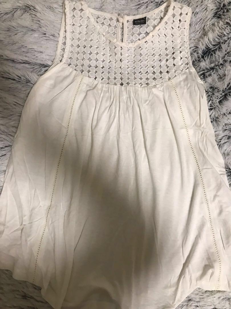 Little Lies Top Women S Fashion Clothes On Carousell