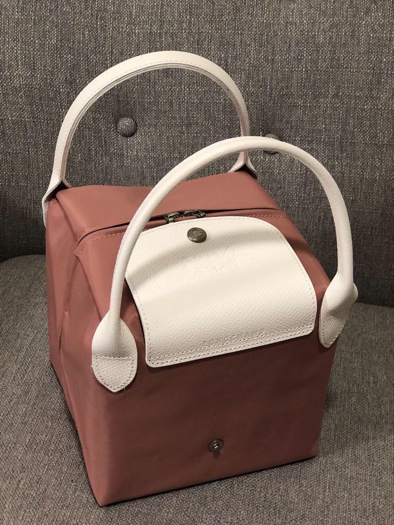 longchamp nendo cube Transportation and Logistics Company News