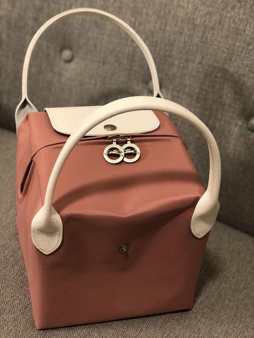 Longchamp cube bag outlet