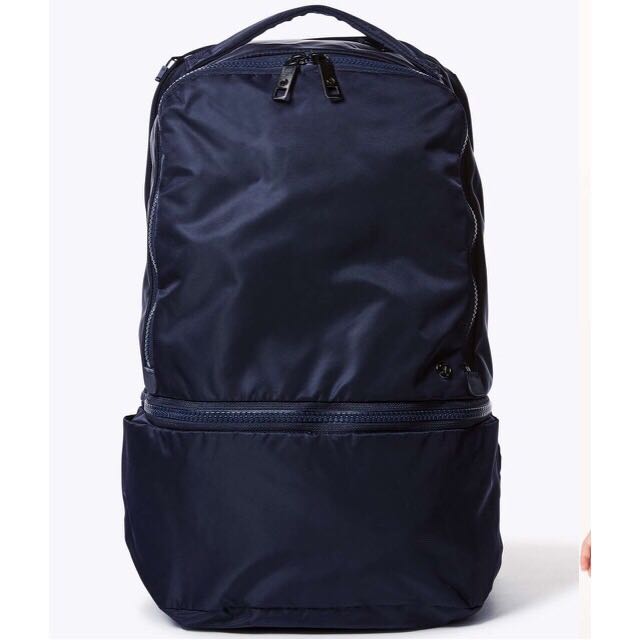 lululemon go lightly backpack