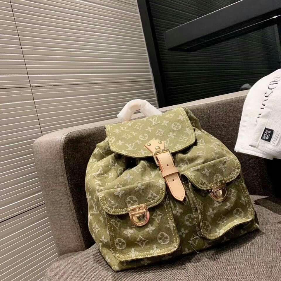 lv army bag