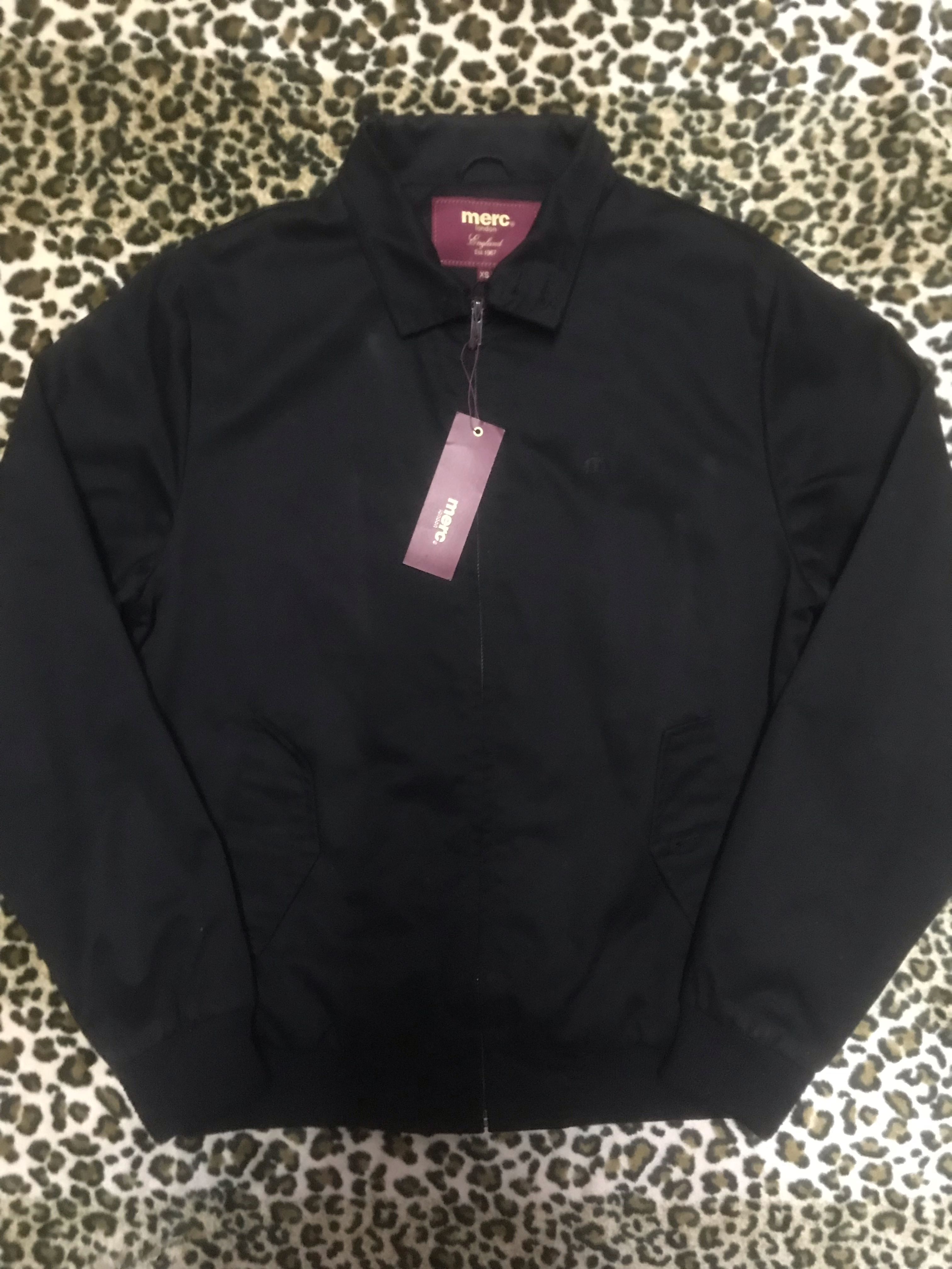 Merc Harrington Jacket Men s Fashion Coats Jackets and