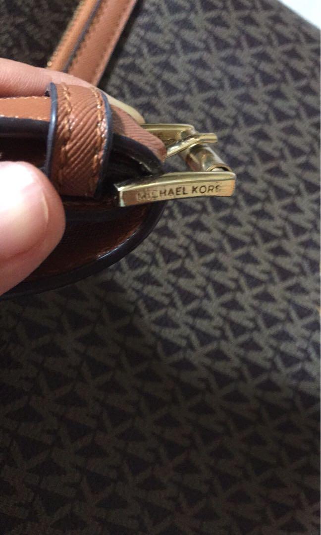 Michael kors hamilton charcoal store