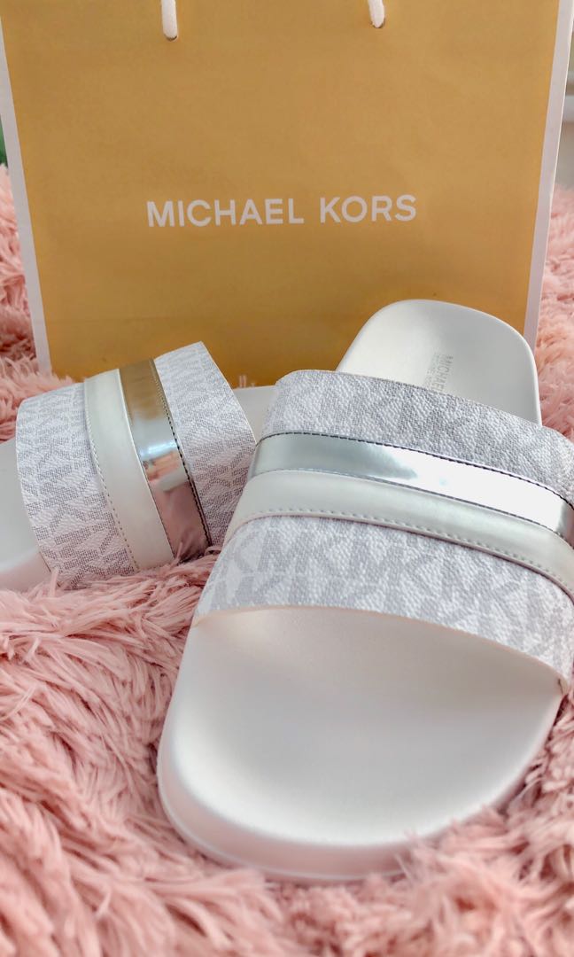 Mk hot sale slides price