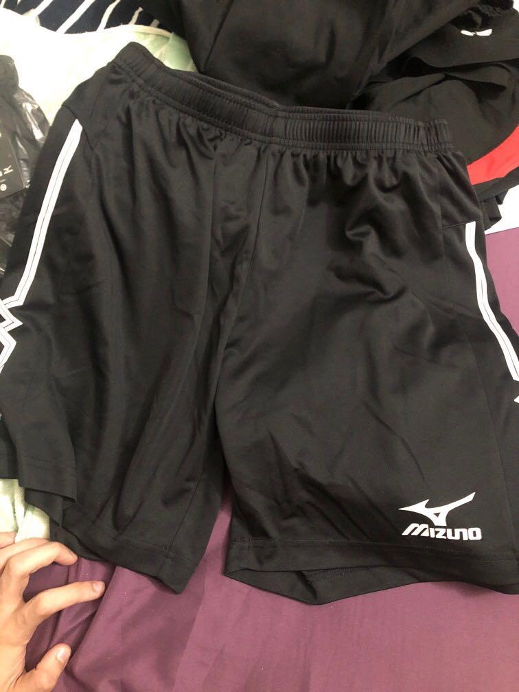 Mizuno outlet soccer shorts