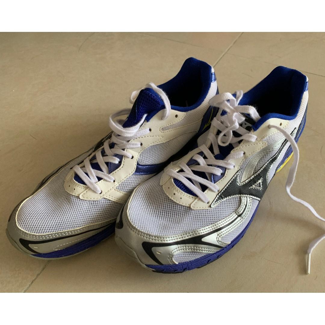 mizuno wave idaten dyna 2