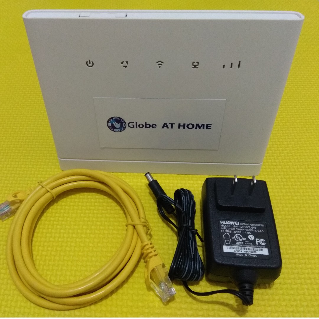 Modem Huawei B315s 936 Openline Full Admin With Latest 2019 Firmware Ovpn Installed Electronics Computer Parts Accessories On Carousell