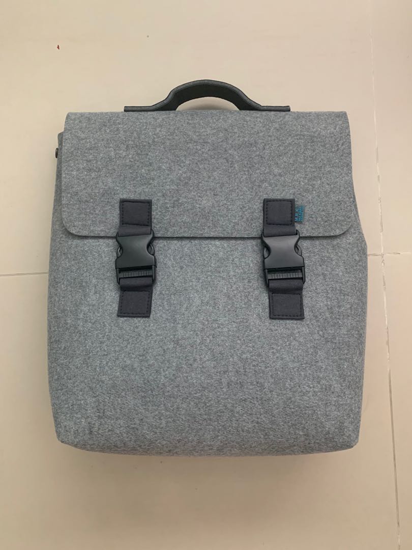 Mad rabbit kicking tiger hot sale backpack
