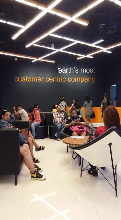 Need Work We Are Hiring 3500 Staff To Work For Amazon Philippines Looking For On Carousell
