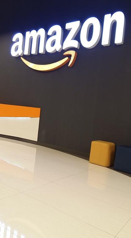Need Work We Are Hiring 3500 Staff To Work For Amazon Philippines Looking For On Carousell