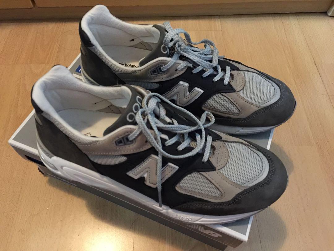 new balance 120