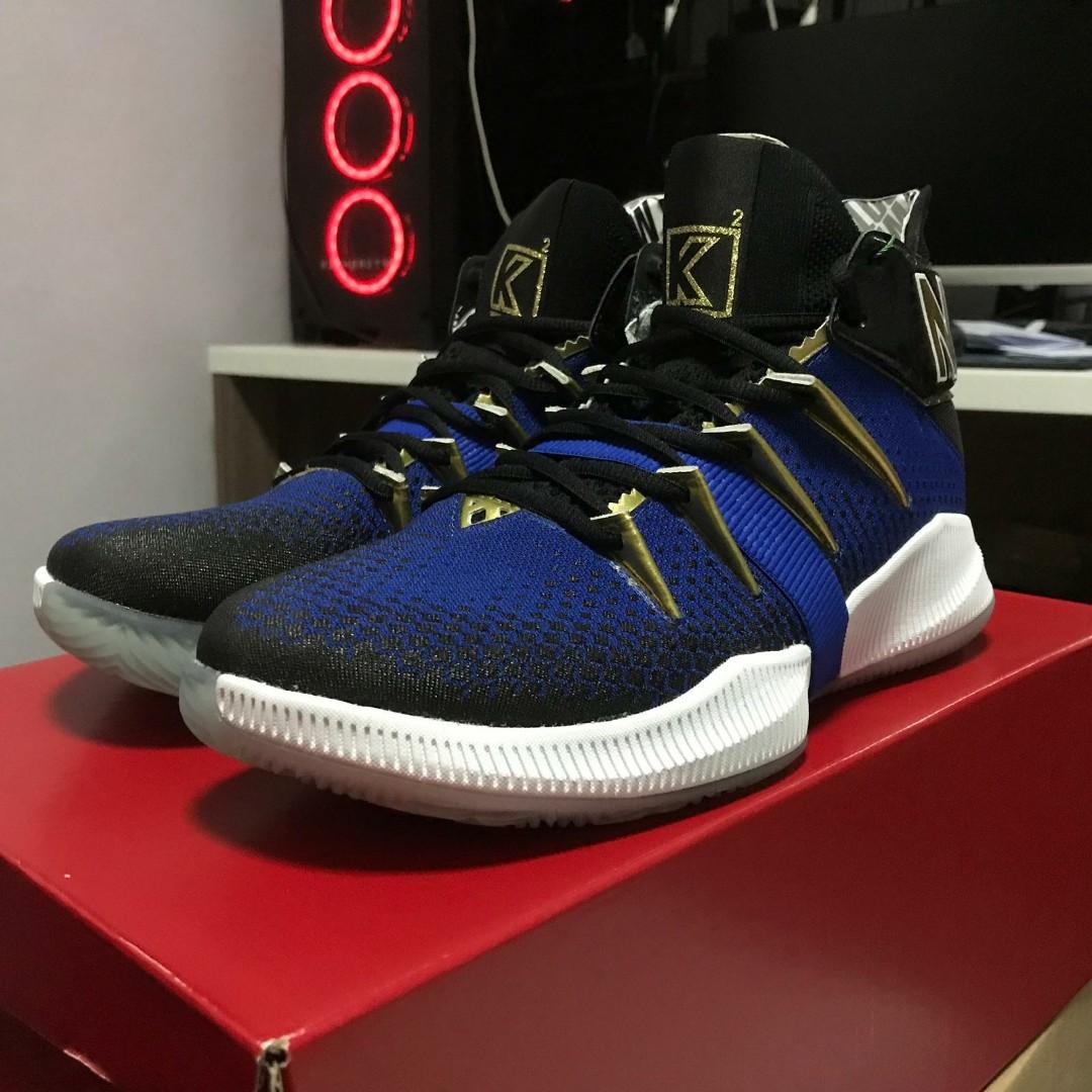New balance omn1s kawhi leonard 2-way shop