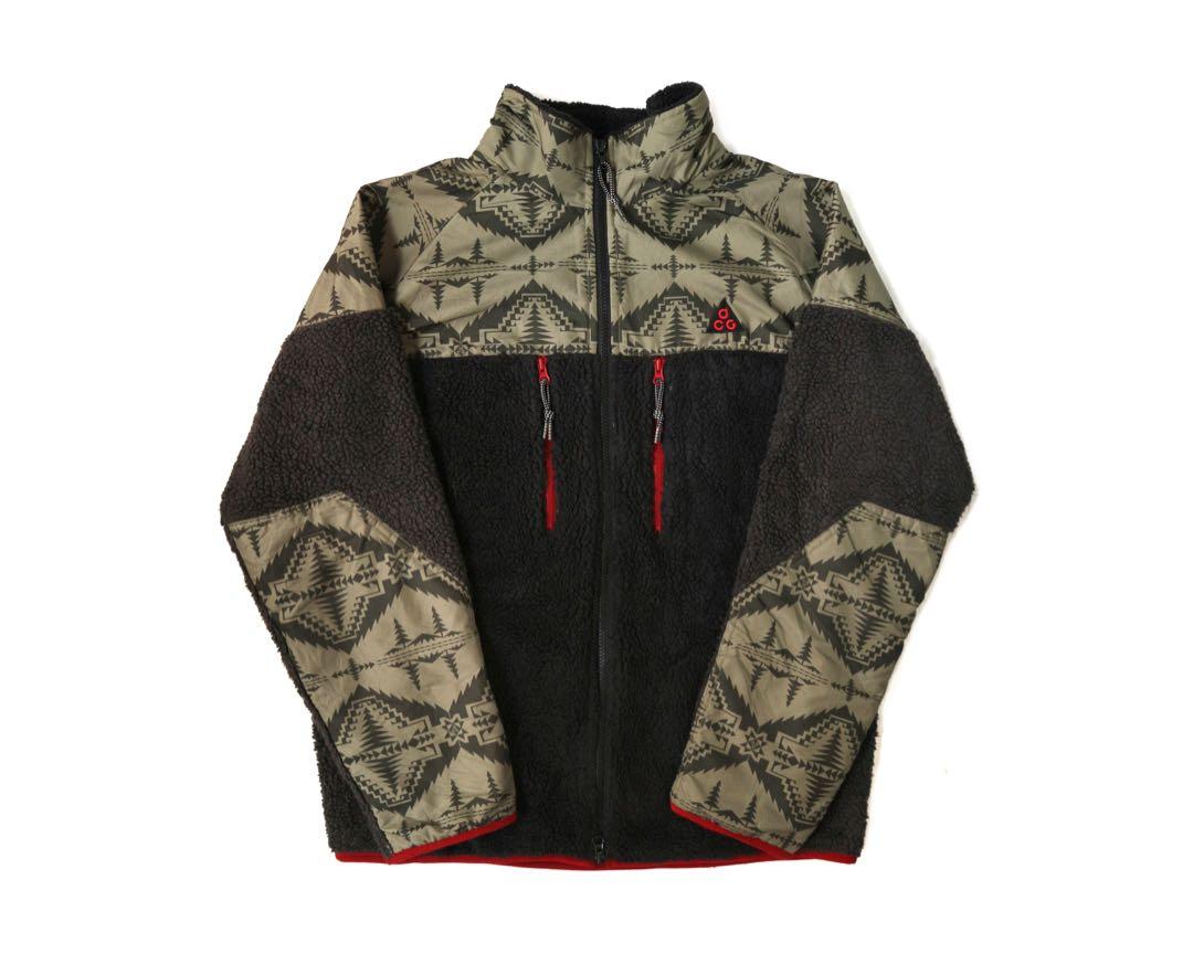 Nike acg pendleton store