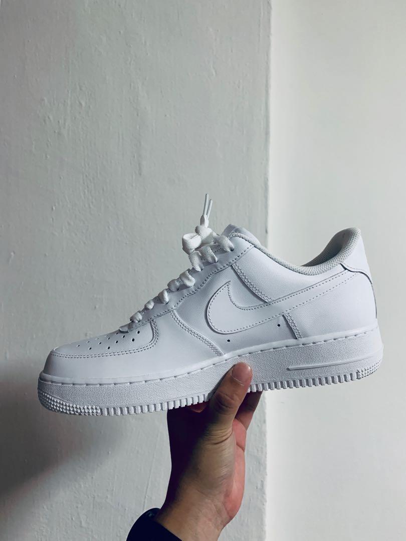og air force 1 low