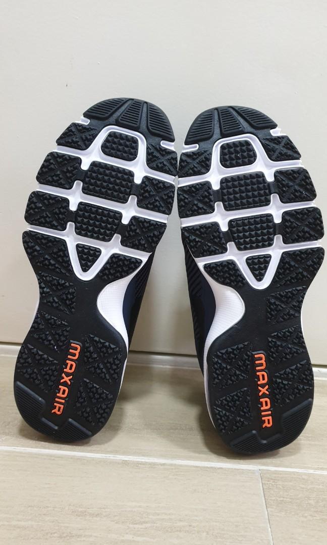 Nike Air Max Full Ride TR1.5 Men s Fashion Footwear Sneakers on Carousell