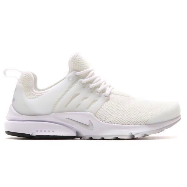 nike air presto womens