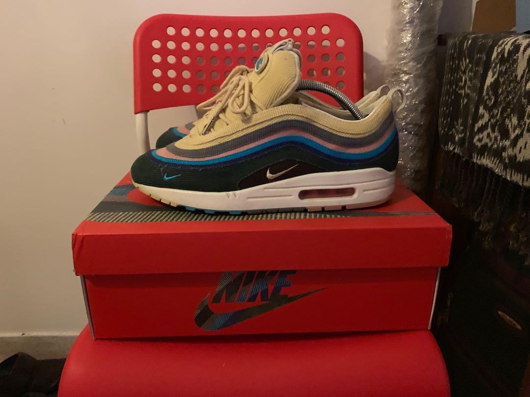 Air max 971 sw sale
