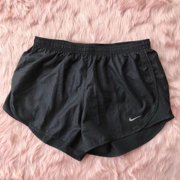 dri fit shorts ladies