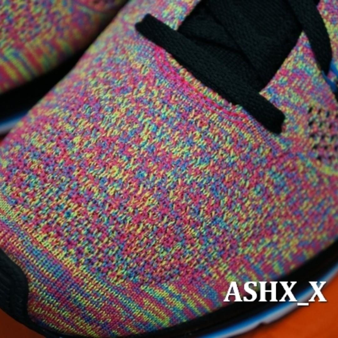 supreme flyknit trainer