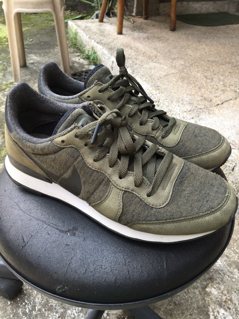 nike internationalist cactus