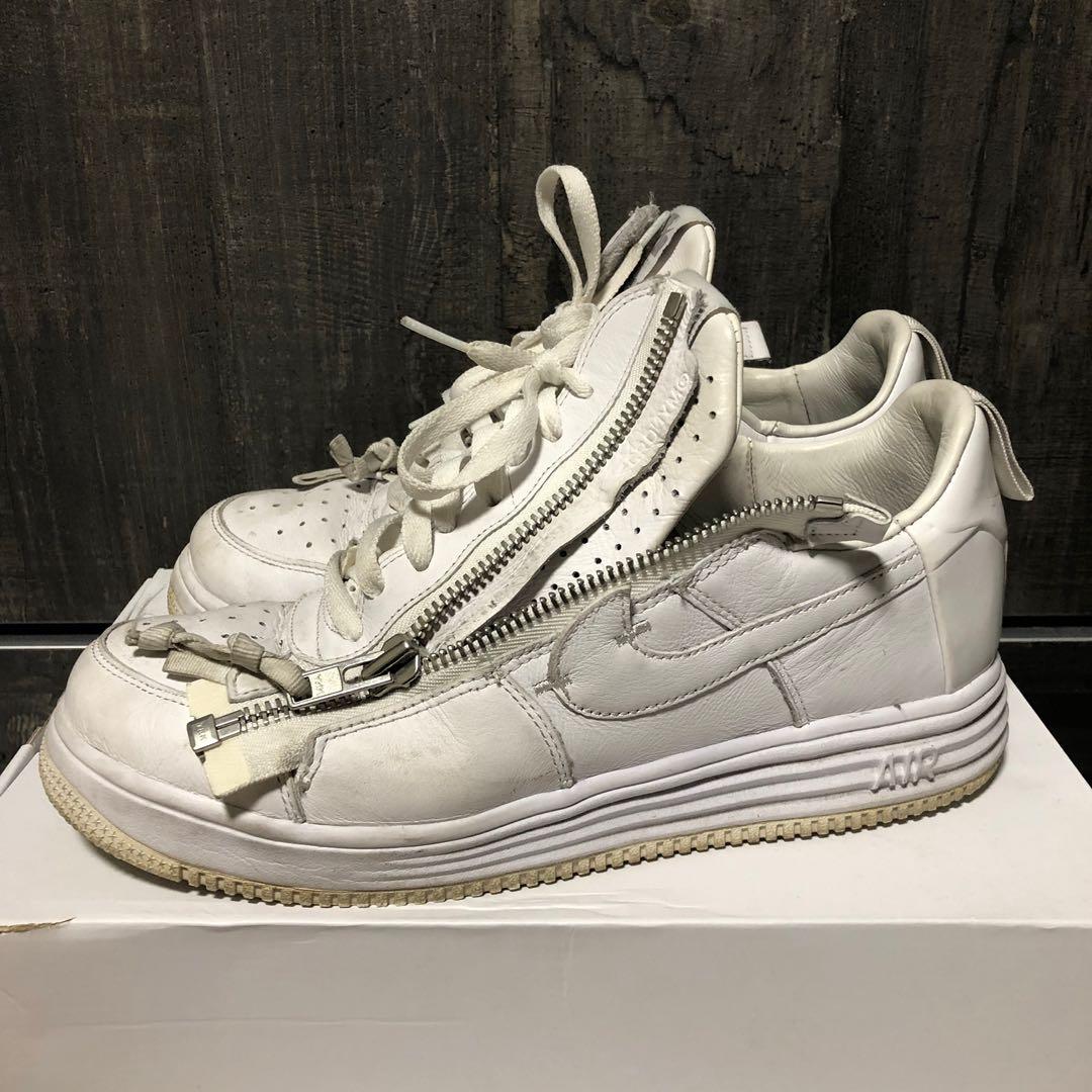 Lunar force acronym online