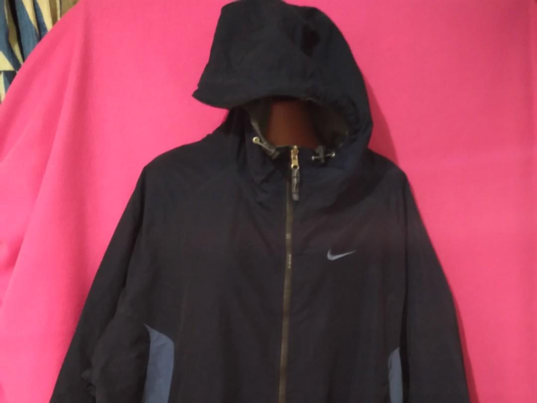Nike Men S Jacket Men S Fashion Clothes Outerwear On Carousell