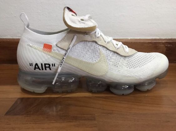 Air force 2024 1 vapormax