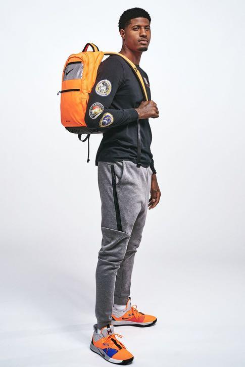 Nike pg13 nasa hot sale