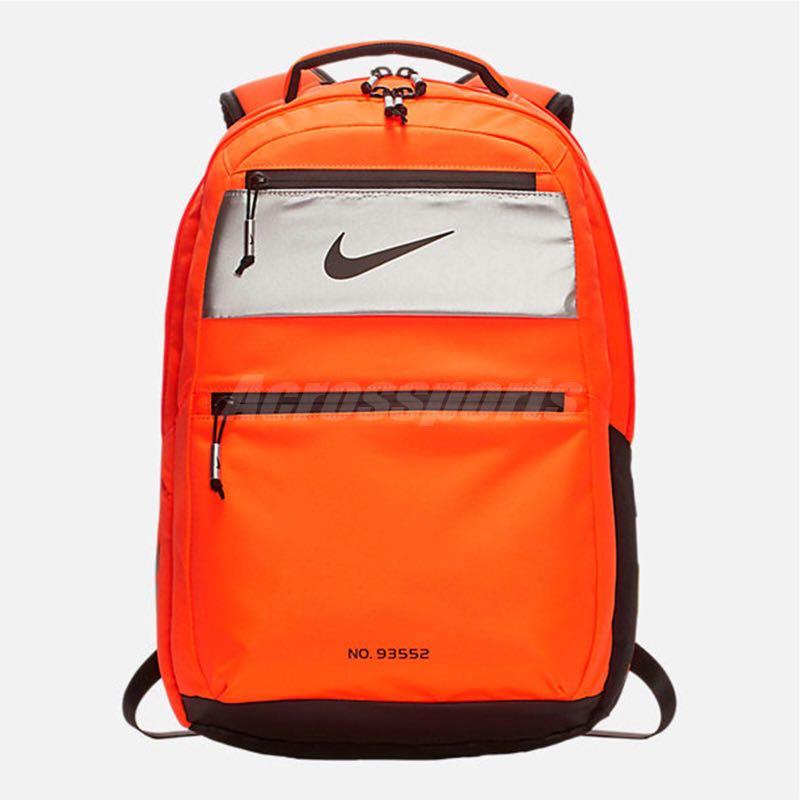 Nike pg13 Paul George NASA backpack Carousell